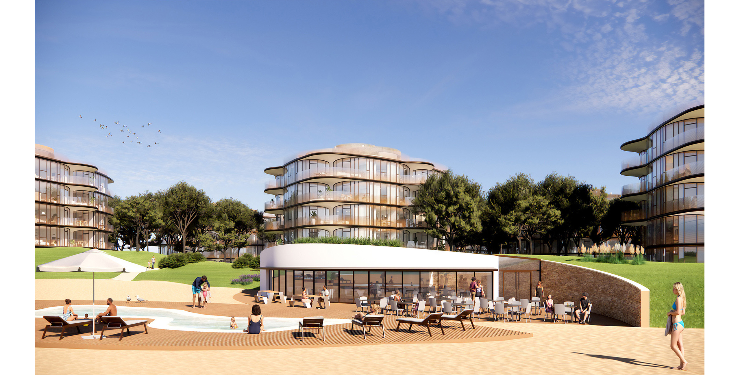 La Reserva-Beachside Restaurant-M