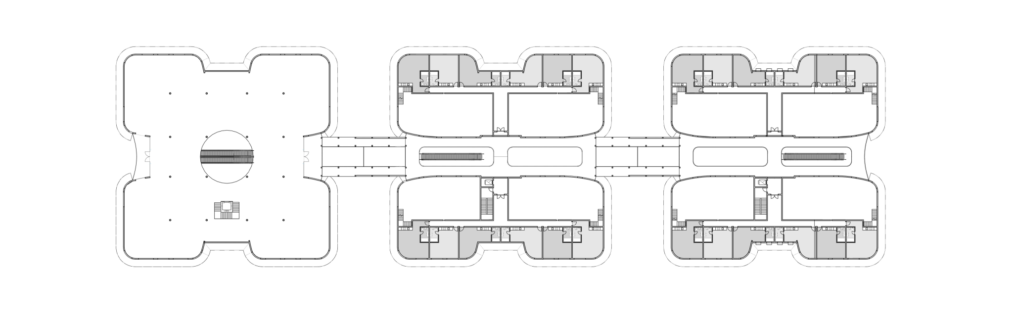 Promenade Plans Upper